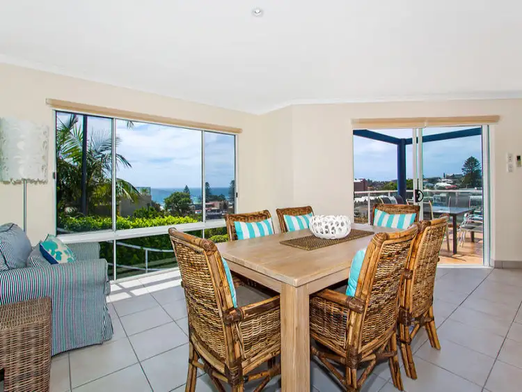 Fifth view of Homely apartment listing, 1/34 Campbell Crescent, Terrigal NSW 2260