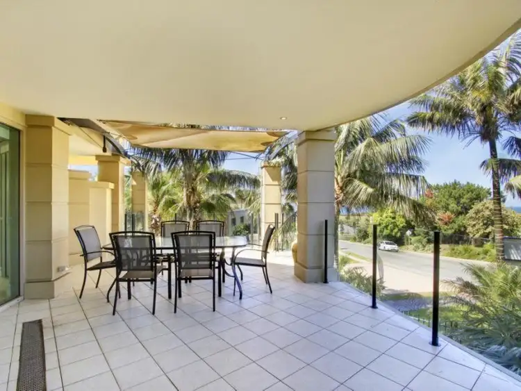 Fifth view of Homely apartment listing, 32/8 Terrigal Esplanade, Terrigal NSW 2260