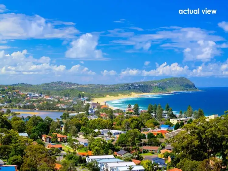 100 Riviera Avenue, Terrigal NSW 2260