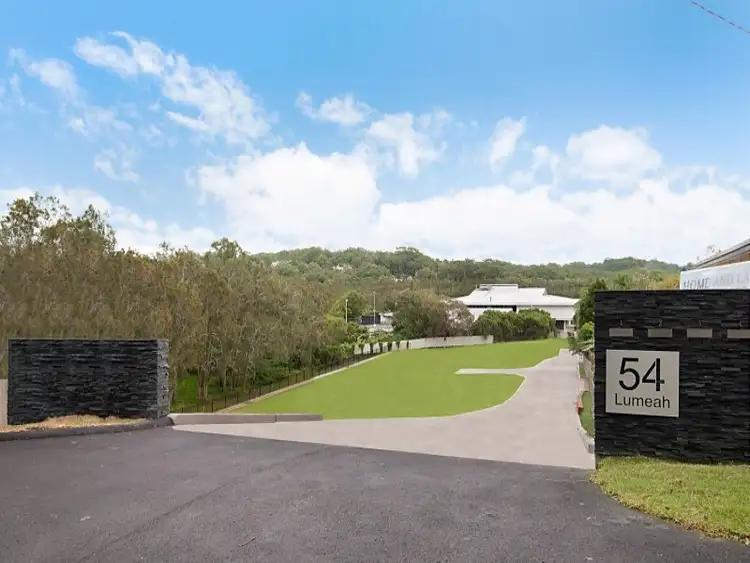 Third view of Homely house listing, Lot 7, 54 Lumeah Avenue, Wamberal NSW 2260