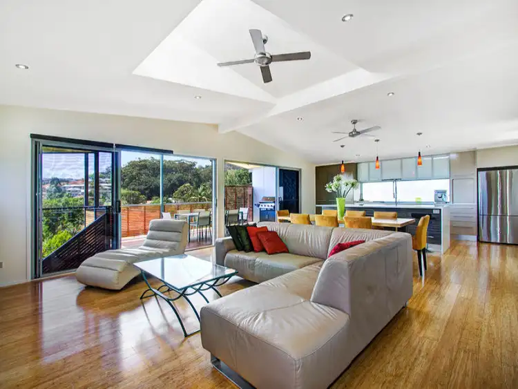Second view of Homely house listing, 36 Parry Avenue, Terrigal NSW 2260