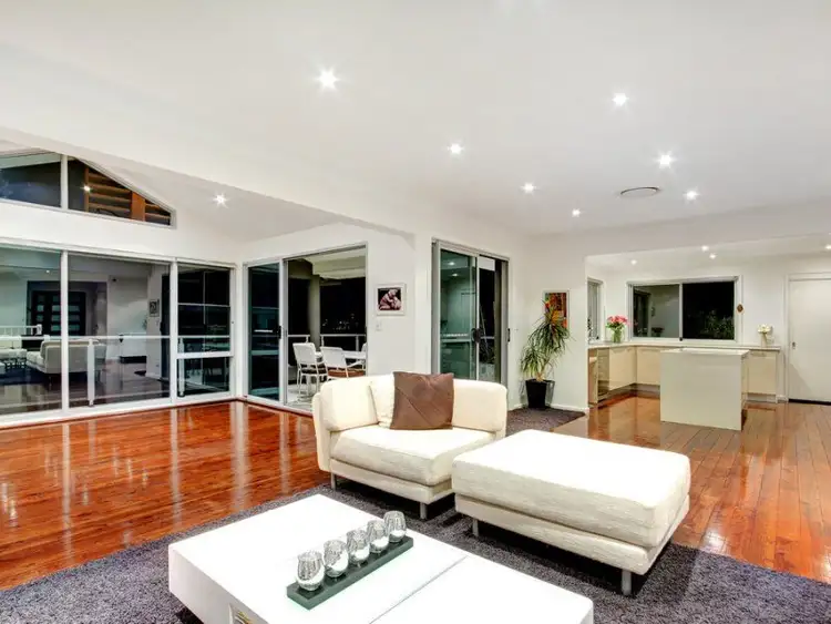 Fourth view of Homely house listing, 42 Asca Drive, Green Point NSW 2251