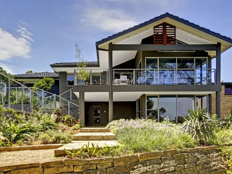 Fifth view of Homely house listing, 42 Asca Drive, Green Point NSW 2251