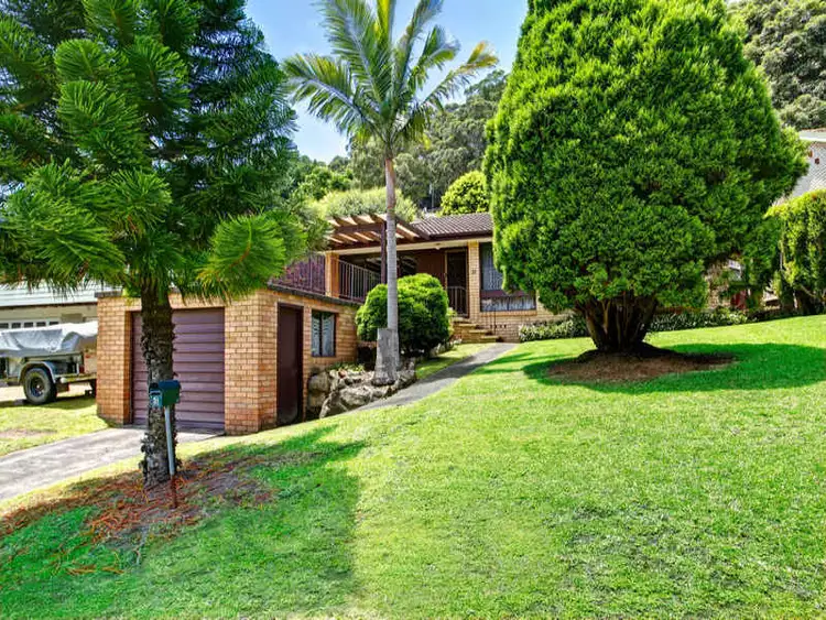 31 Ashley Avenue, Terrigal NSW 2260