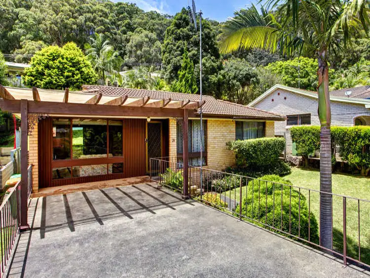 Third view of Homely house listing, 31 Ashley Avenue, Terrigal NSW 2260