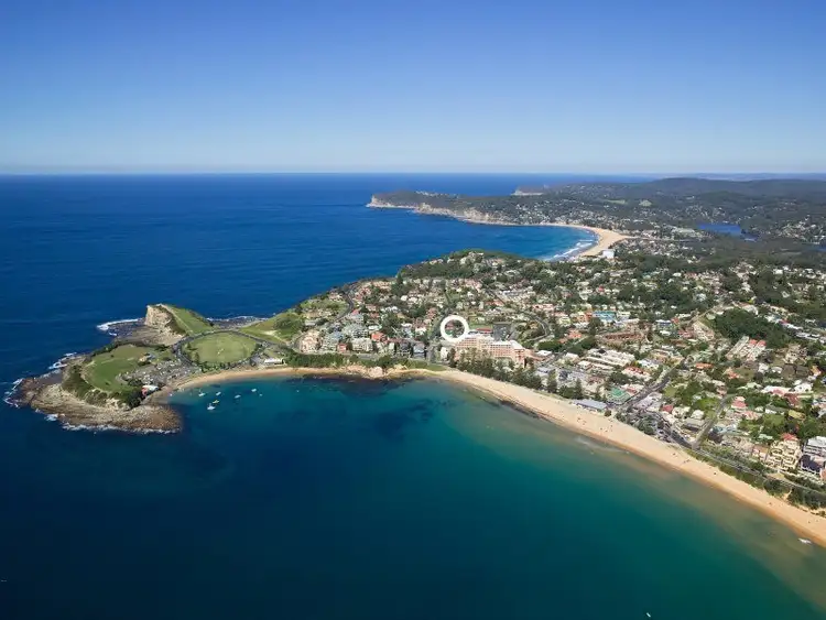 Main view of Homely house listing, 23 Ash Street, Terrigal NSW 2260