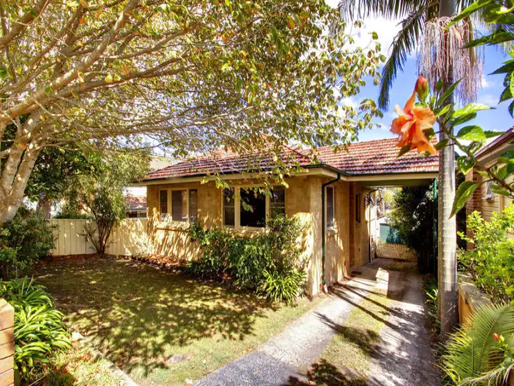 Second view of Homely house listing, 23 Ash Street, Terrigal NSW 2260
