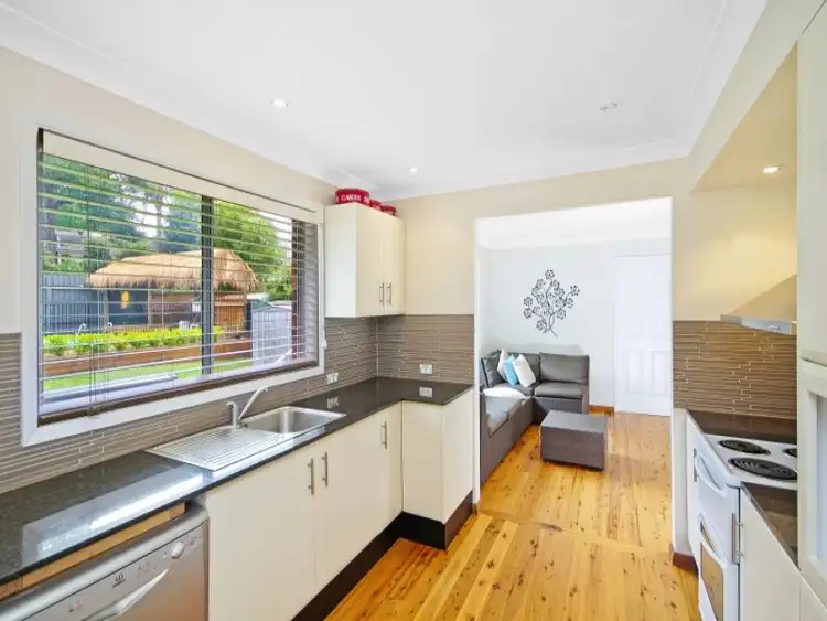 Main view of Homely house listing, 178 Willoughby Road, Wamberal NSW 2260