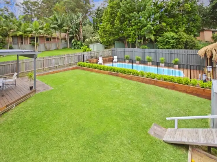 Third view of Homely house listing, 178 Willoughby Road, Wamberal NSW 2260