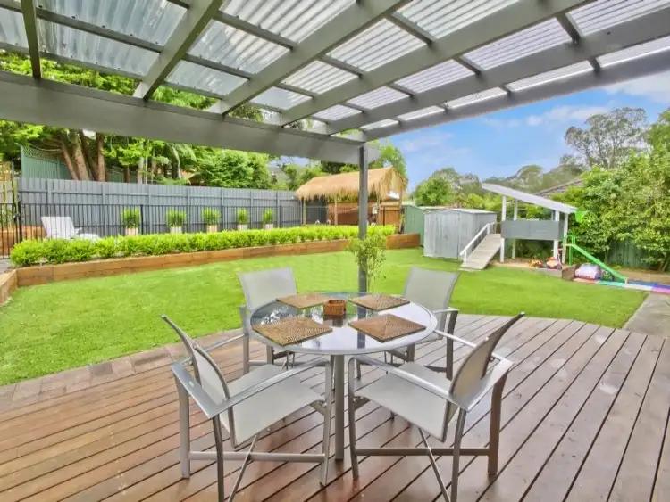 Fifth view of Homely house listing, 178 Willoughby Road, Wamberal NSW 2260