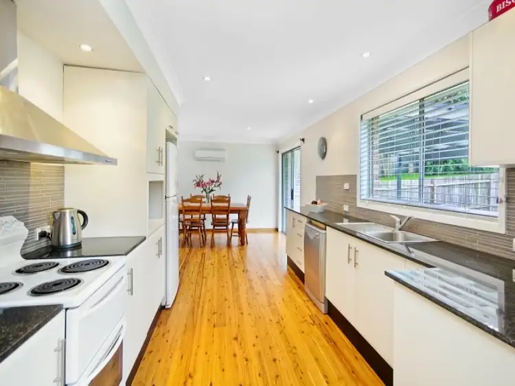 Seventh view of Homely house listing, 178 Willoughby Road, Wamberal NSW 2260