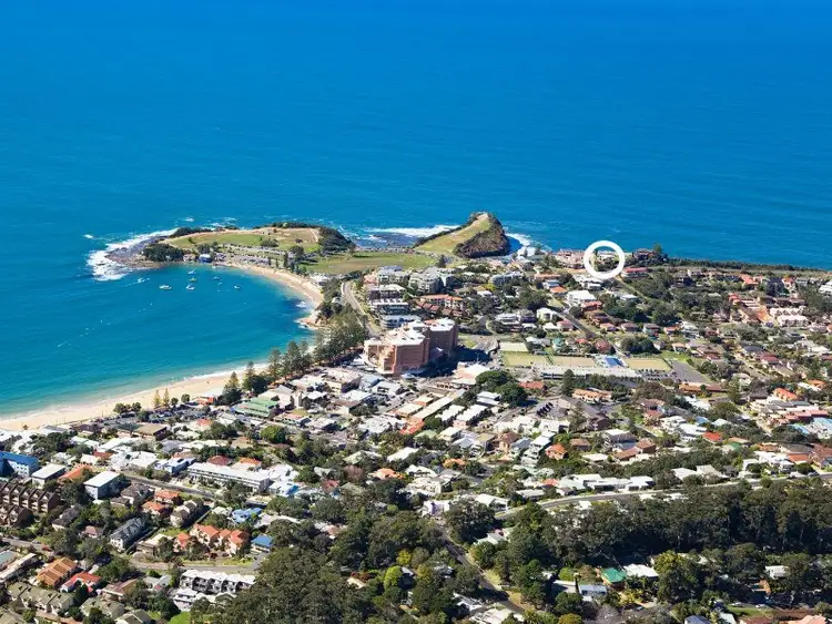 Fifth view of Homely house listing, 26 Scenic Highway, Terrigal NSW 2260