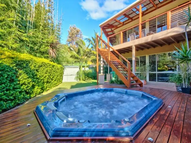 Main view of Homely house listing, 18 Trevally Close, Terrigal NSW 2260