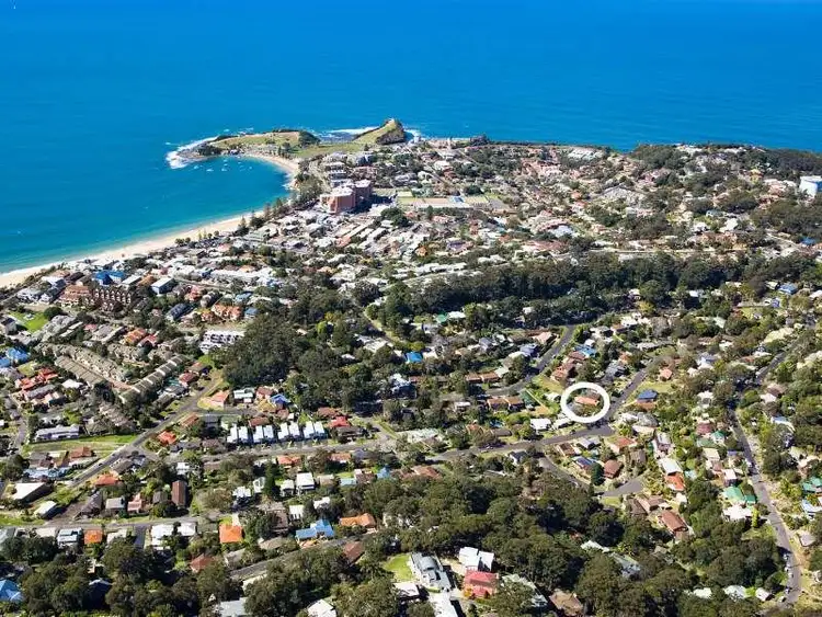 Second view of Homely house listing, 18 Trevally Close, Terrigal NSW 2260