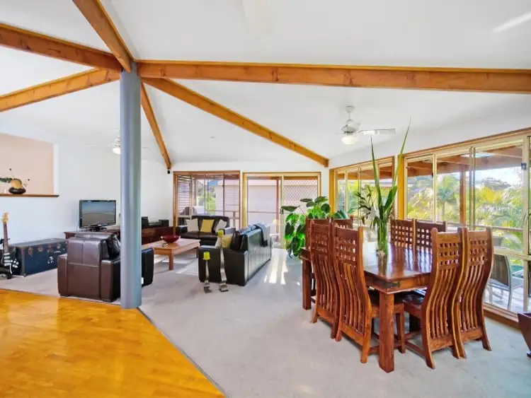 Third view of Homely house listing, 18 Trevally Close, Terrigal NSW 2260