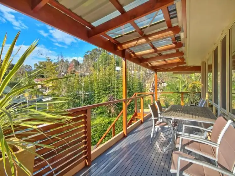 Fifth view of Homely house listing, 18 Trevally Close, Terrigal NSW 2260