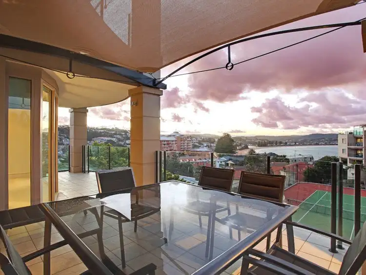 Third view of Homely apartment listing, 34/8 Terrigal Esplanade, Terrigal NSW 2260