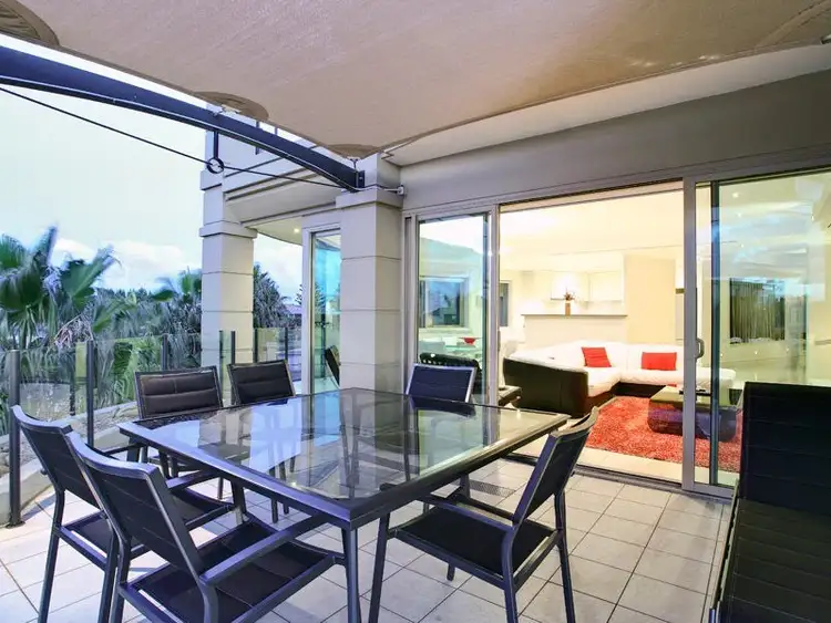 Sixth view of Homely apartment listing, 34/8 Terrigal Esplanade, Terrigal NSW 2260
