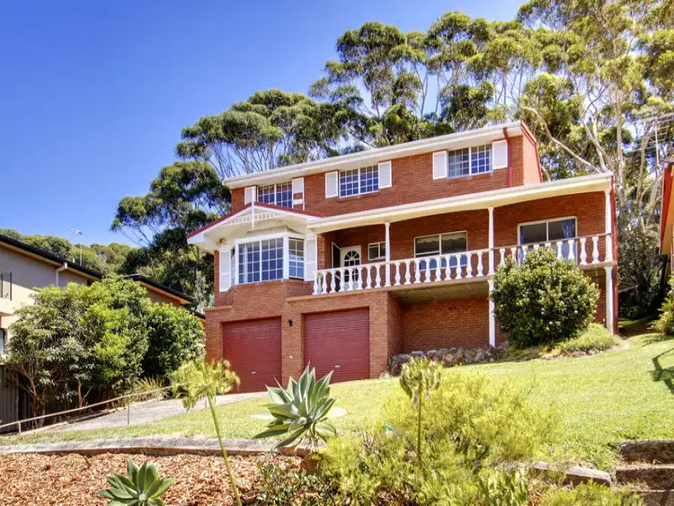 Second view of Homely house listing, 73 Scenic Highway, Terrigal NSW 2260