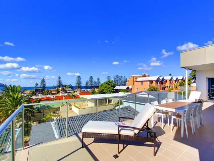 Sixth view of Homely apartment listing, 2/18 Campbell Crescent, Terrigal NSW 2260
