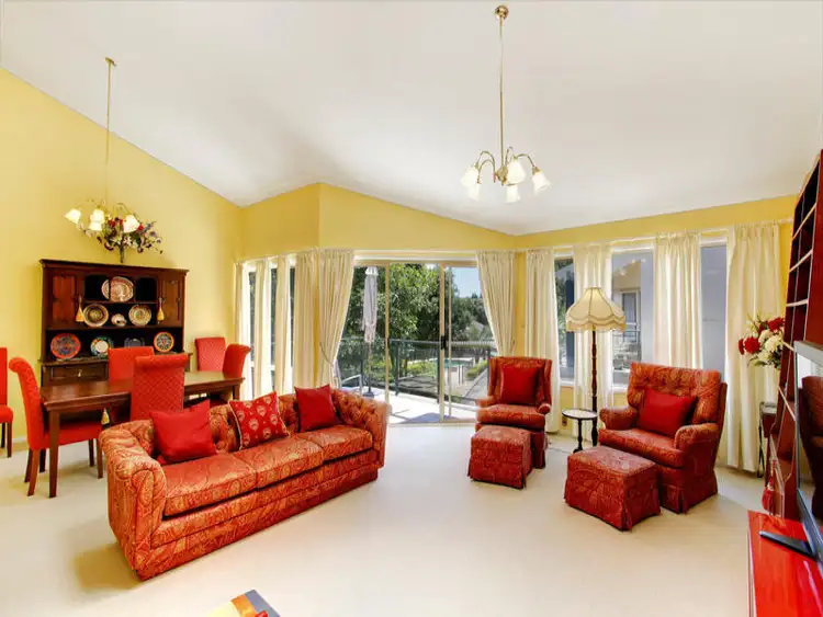 Main view of Homely townhouse listing, Unit 9/4 Karla Avenue, Terrigal NSW 2260