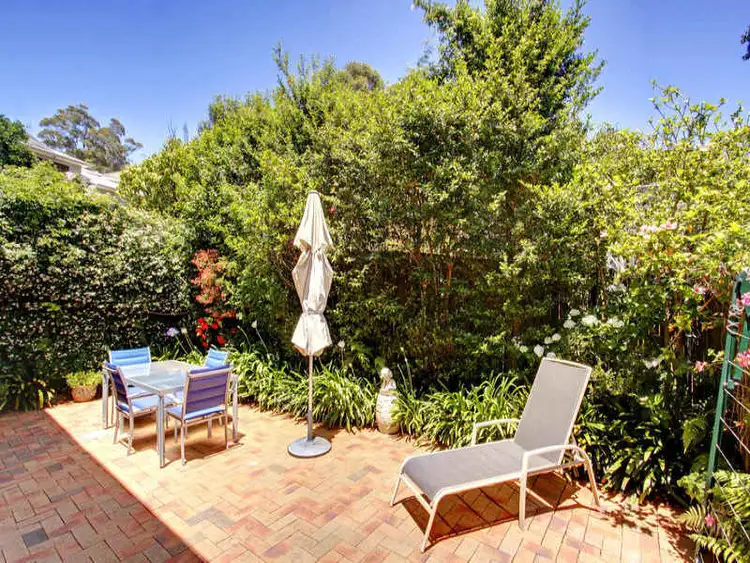 Third view of Homely townhouse listing, Unit 9/4 Karla Avenue, Terrigal NSW 2260