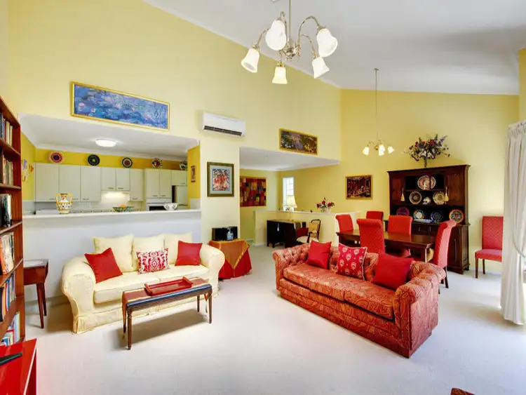 Sixth view of Homely townhouse listing, Unit 9/4 Karla Avenue, Terrigal NSW 2260