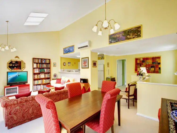 Seventh view of Homely townhouse listing, Unit 9/4 Karla Avenue, Terrigal NSW 2260