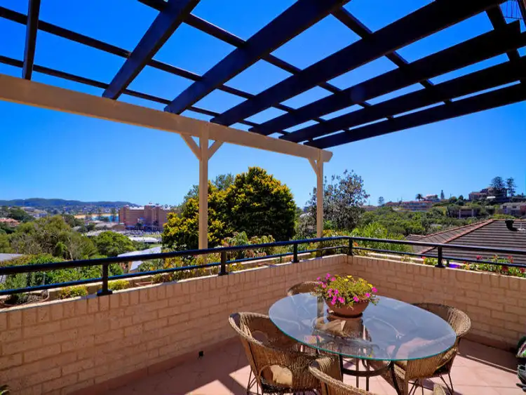 Second view of Homely apartment listing, Unit 2/32 Wilson Road, Terrigal NSW 2260