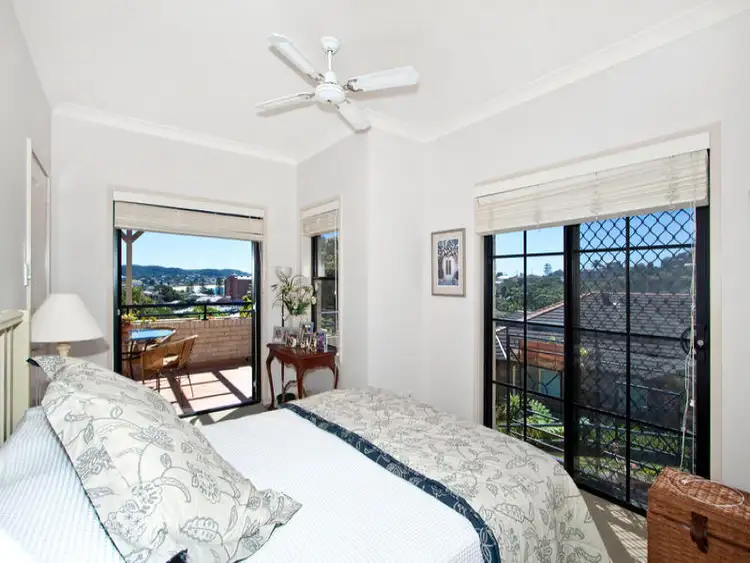 Fifth view of Homely apartment listing, Unit 2/32 Wilson Road, Terrigal NSW 2260