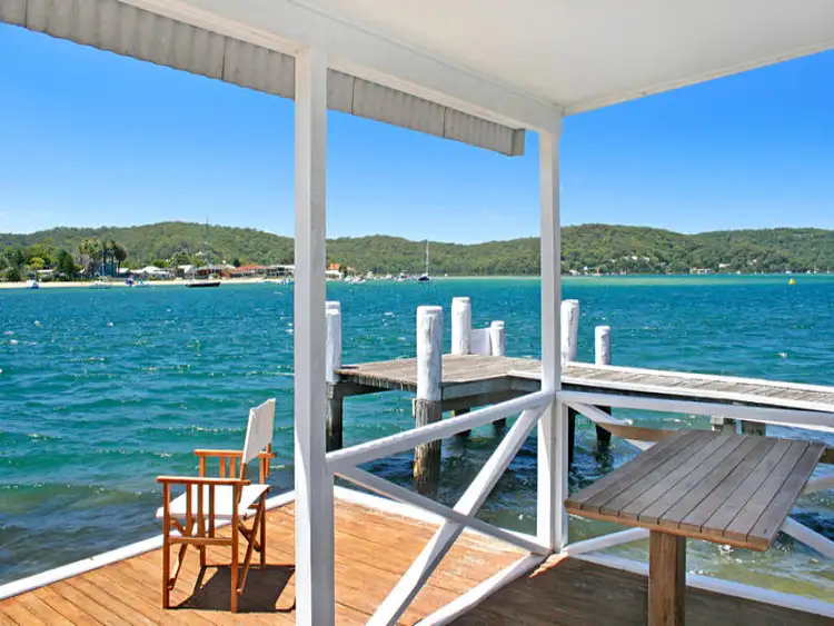 Third view of Homely house listing, 5 Bulkara Street, Wagstaffe NSW 2257
