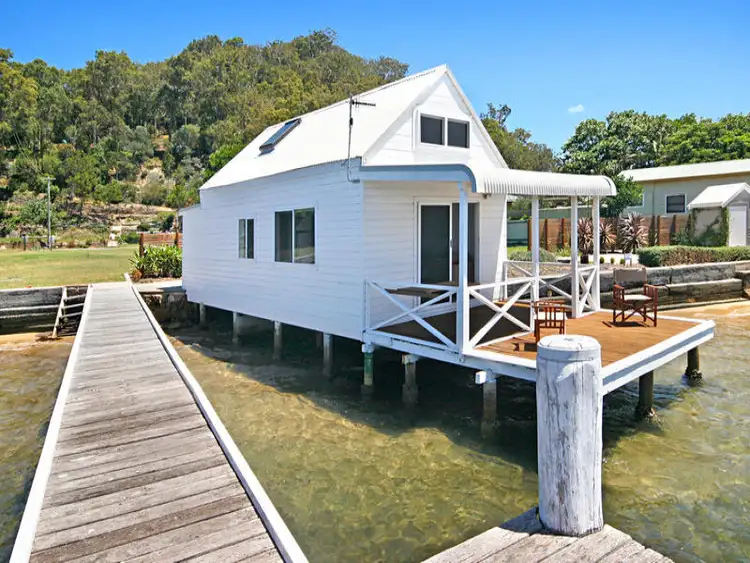 Sixth view of Homely house listing, 5 Bulkara Street, Wagstaffe NSW 2257