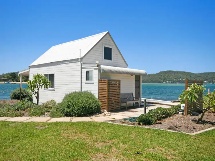Seventh view of Homely house listing, 5 Bulkara Street, Wagstaffe NSW 2257