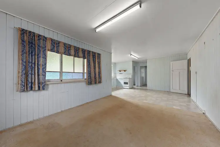 Fifth view of Homely house listing, 13 Smith Street, Nambour QLD 4560