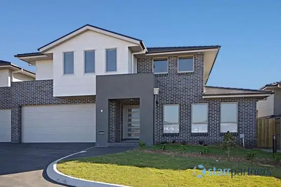 4/19 Port Hedland Road, Edmondson Park NSW 2174