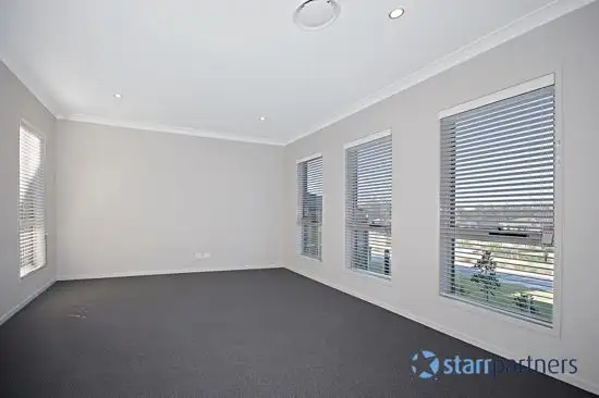 Second view of Homely townhouse listing, 4/19 Port Hedland Road, Edmondson Park NSW 2174