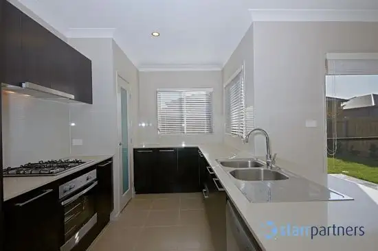 Third view of Homely townhouse listing, 4/19 Port Hedland Road, Edmondson Park NSW 2174
