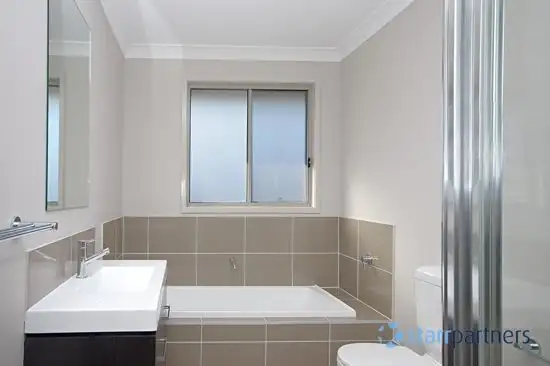 Fifth view of Homely townhouse listing, 4/19 Port Hedland Road, Edmondson Park NSW 2174