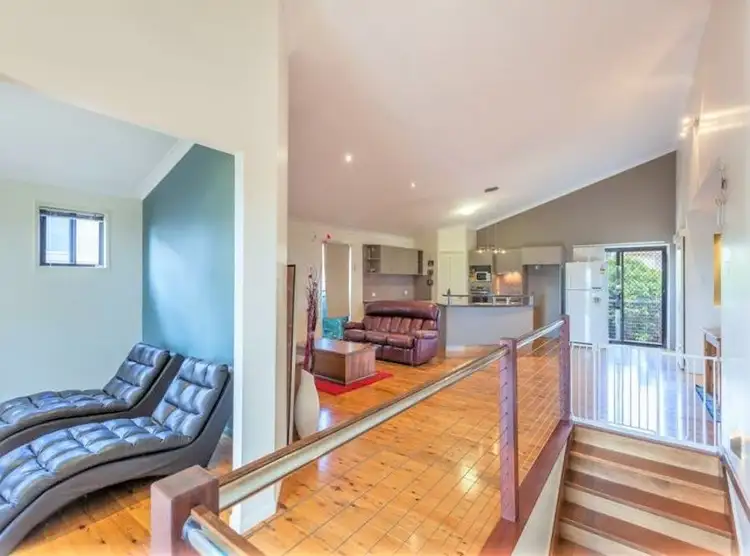 Fourth view of Homely house listing, 4 Balonne Drive, Glenvale QLD 4350