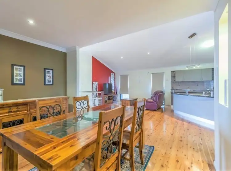 Sixth view of Homely house listing, 4 Balonne Drive, Glenvale QLD 4350