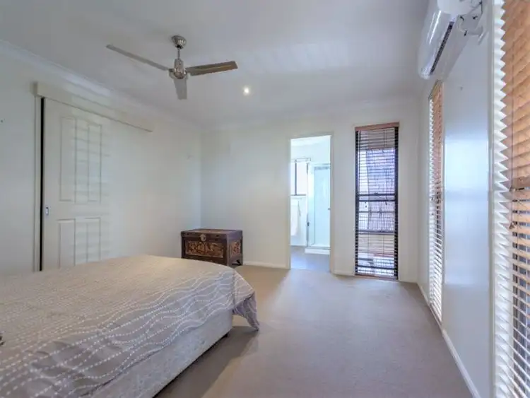 Seventh view of Homely house listing, 4 Balonne Drive, Glenvale QLD 4350