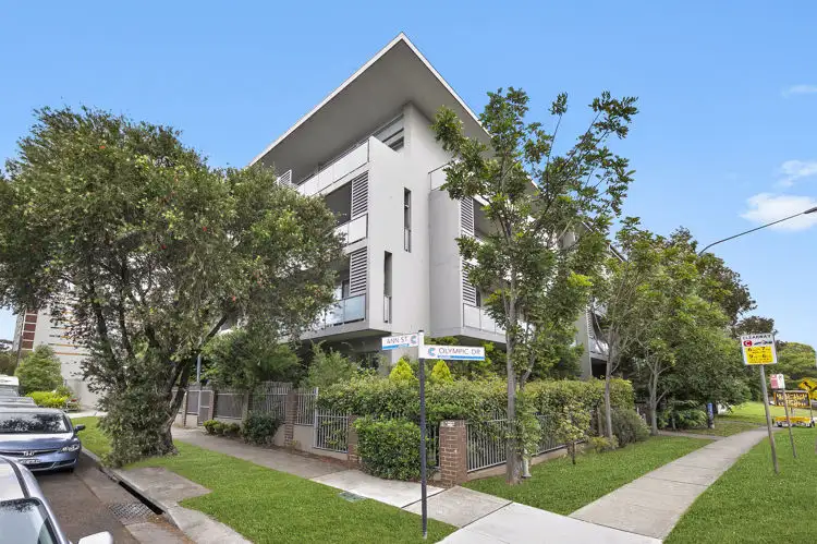 14/25-29 Ann Street, Lidcombe NSW 2141