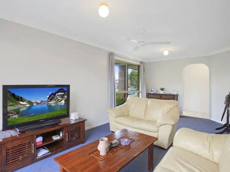 Second view of Homely house listing, 28 Mantias Street, Bald Hills QLD 4036