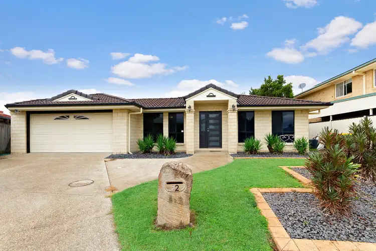 32 Mundie Place, Bray Park QLD 4500
