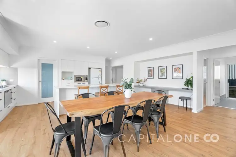 Fifth view of Homely house listing, 94 Jeremiah Drive, Cooranbong NSW 2265