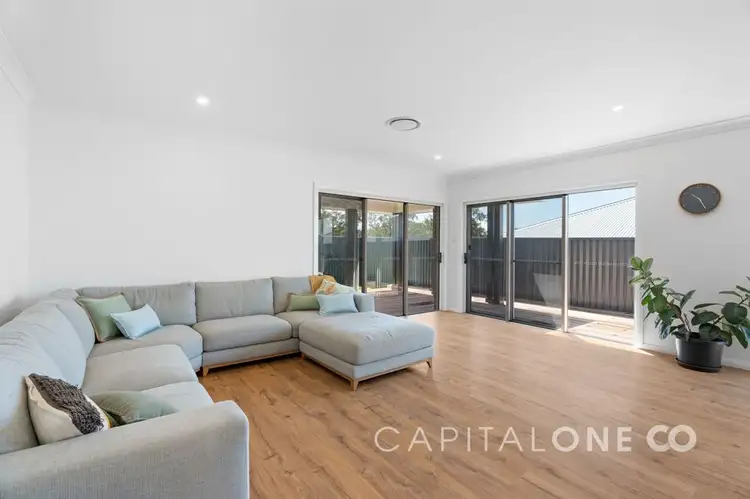 Sixth view of Homely house listing, 94 Jeremiah Drive, Cooranbong NSW 2265