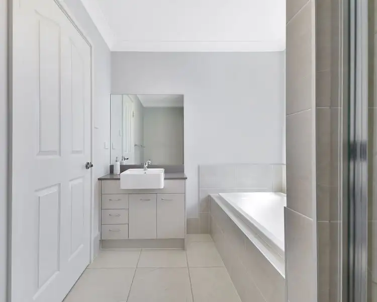 Fifth view of Homely house listing, 9 Kinghorne street,, Gledswood Hills NSW 2557