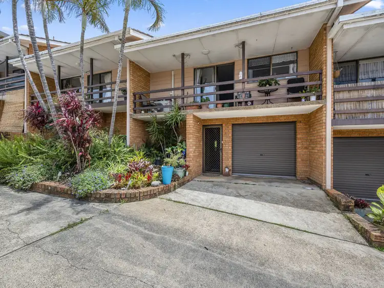 Main view of Homely townhouse listing, 3/27 Bent Street, Coffs Harbour NSW 2450