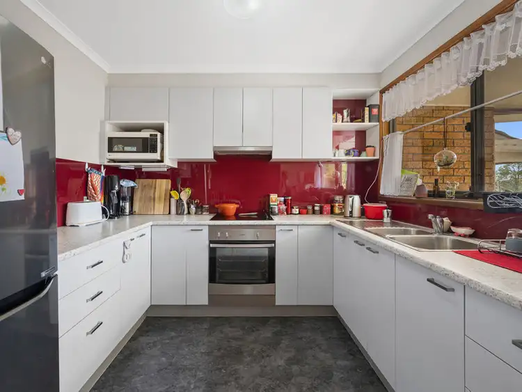 Second view of Homely townhouse listing, 3/27 Bent Street, Coffs Harbour NSW 2450