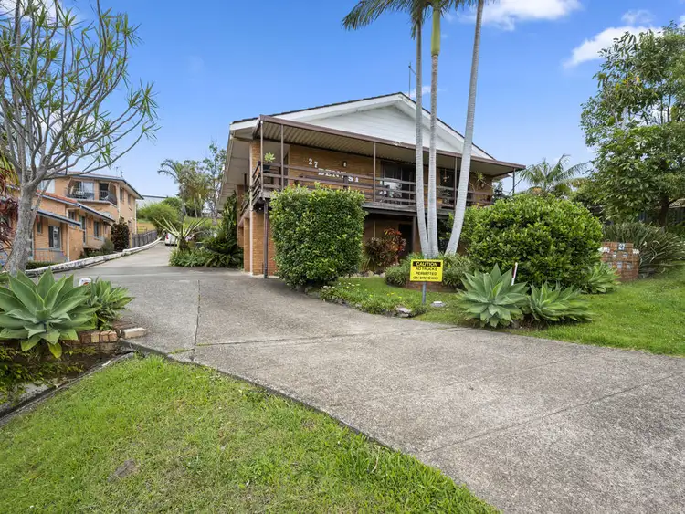 Third view of Homely townhouse listing, 3/27 Bent Street, Coffs Harbour NSW 2450